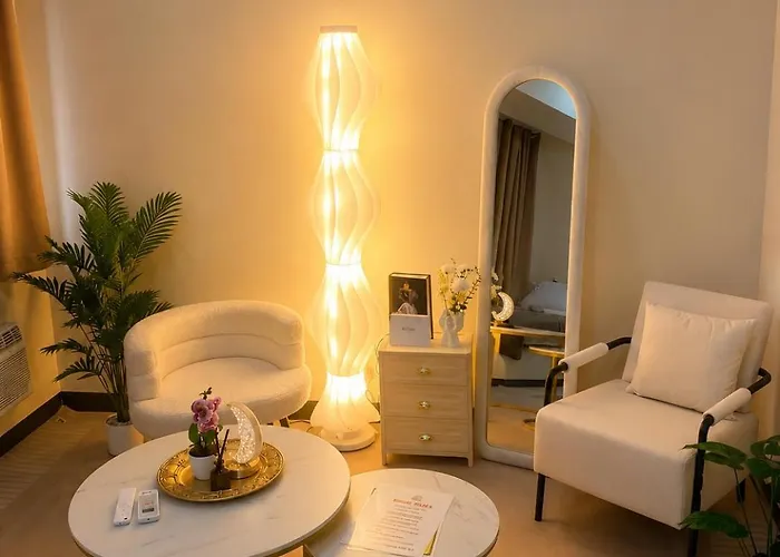 Cozy In Aparthotel *