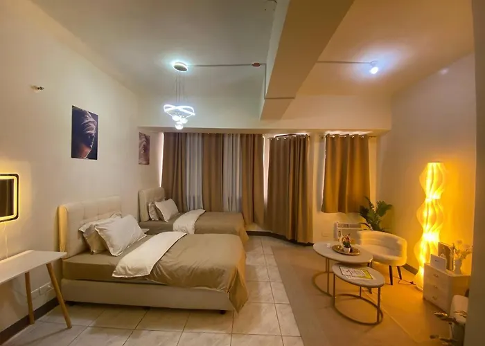 Cozy In * Cebu