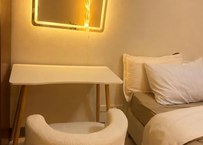 Cozy In
